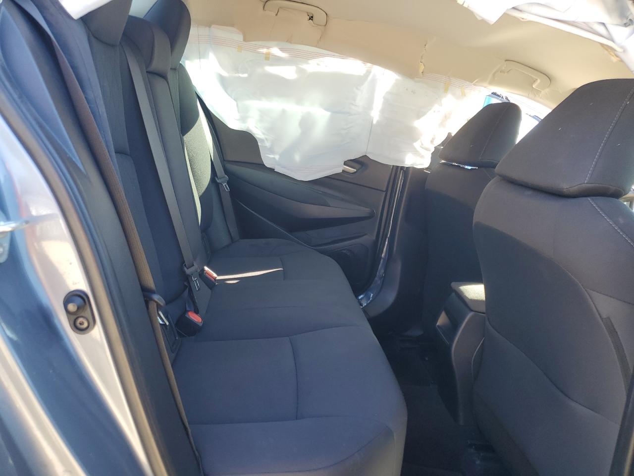 2020 Toyota Corolla - Image 10