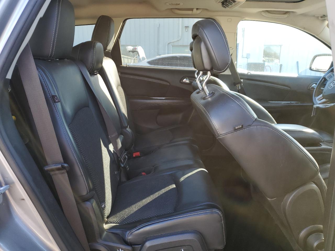 2016 Dodge Journey - Image 11