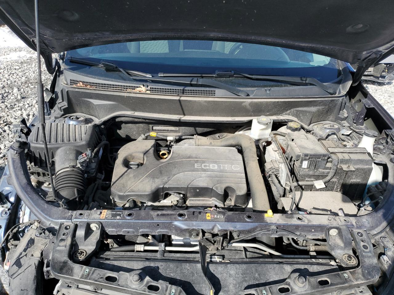 3GNAXJEV5JL393998 CHEVROLET EQUINOX 2018