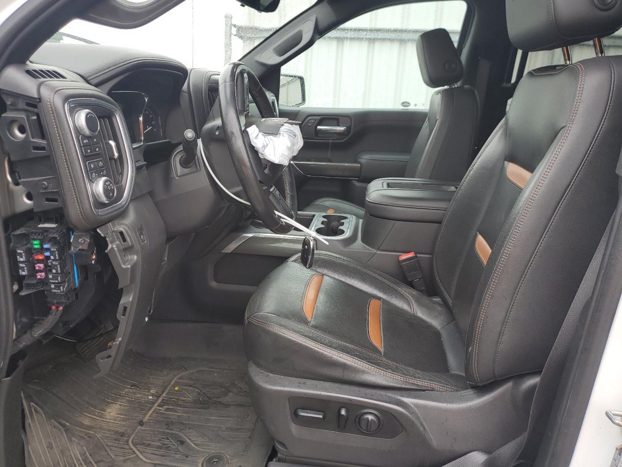 2019 GMC Sierra - Image 7