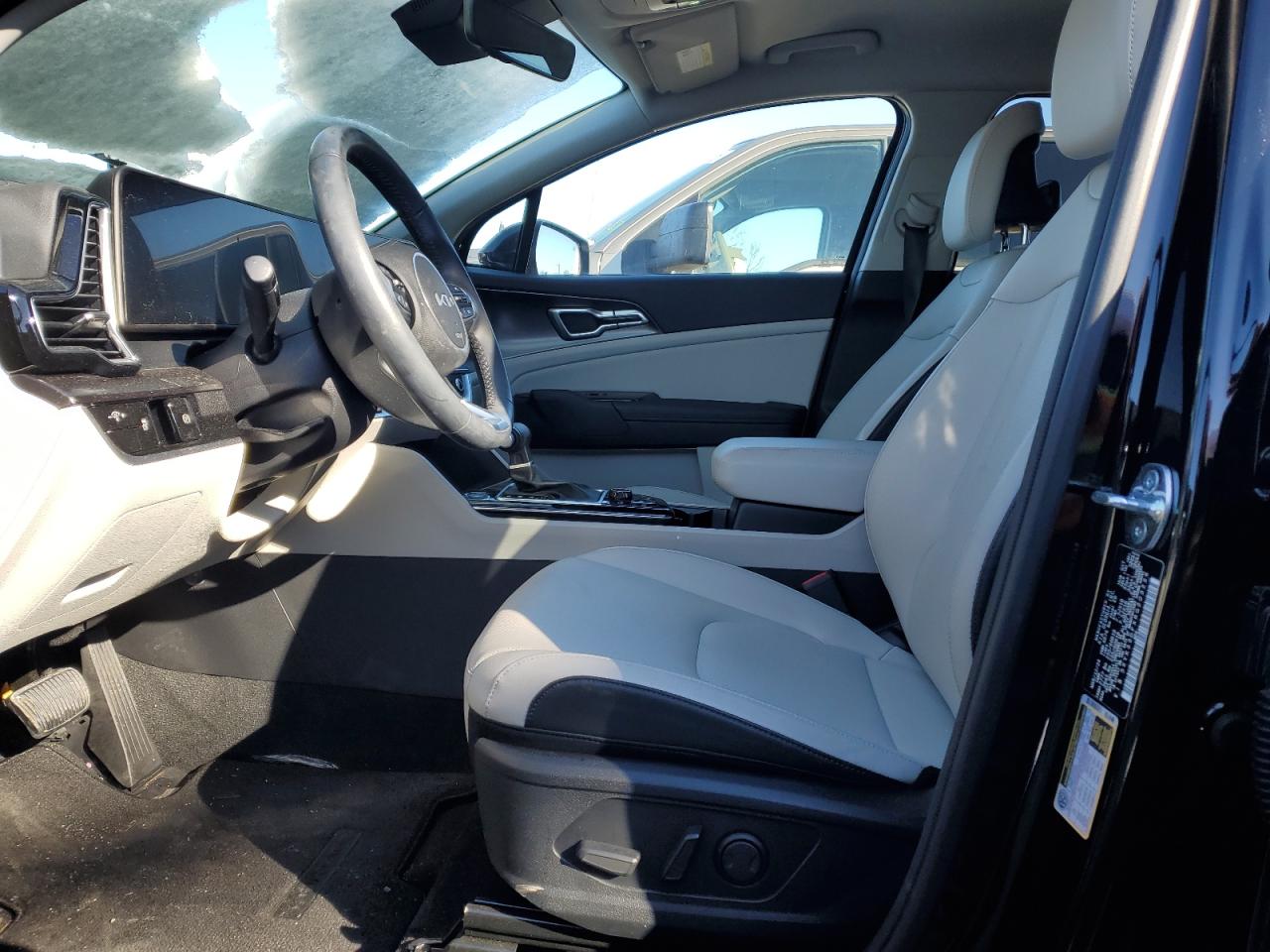 2024 Kia Sportage Ex VIN: 5XYK33DFXRG203226 Lot: 88259425