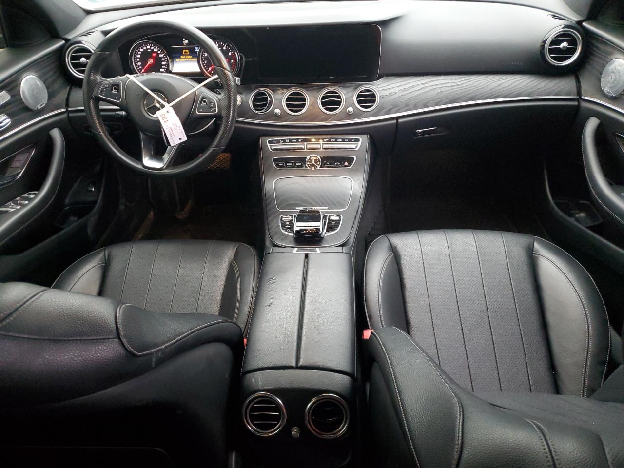 2018 Mercedes-Benz E-klasse - Image 8