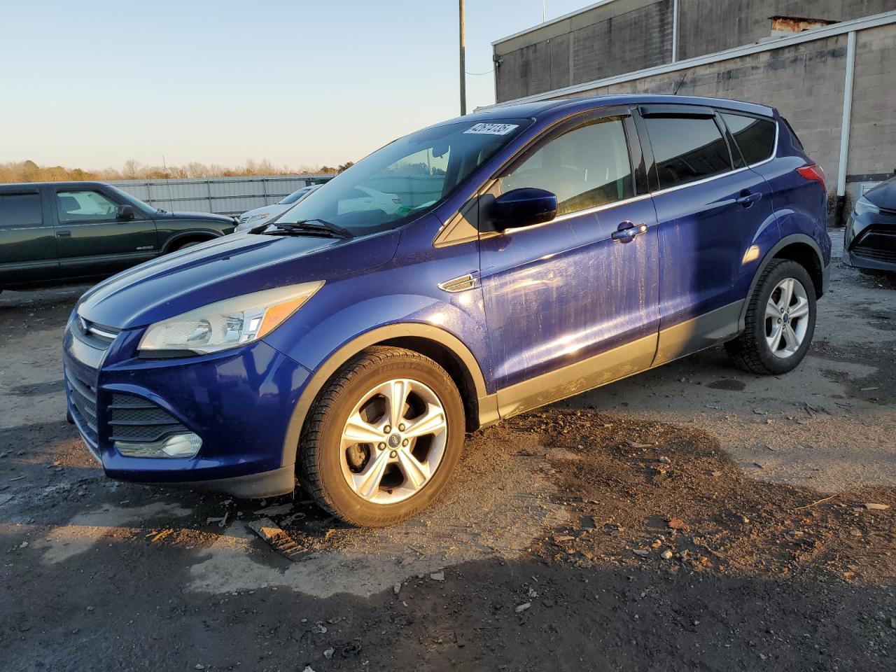 2014 Ford Escape - Image 1