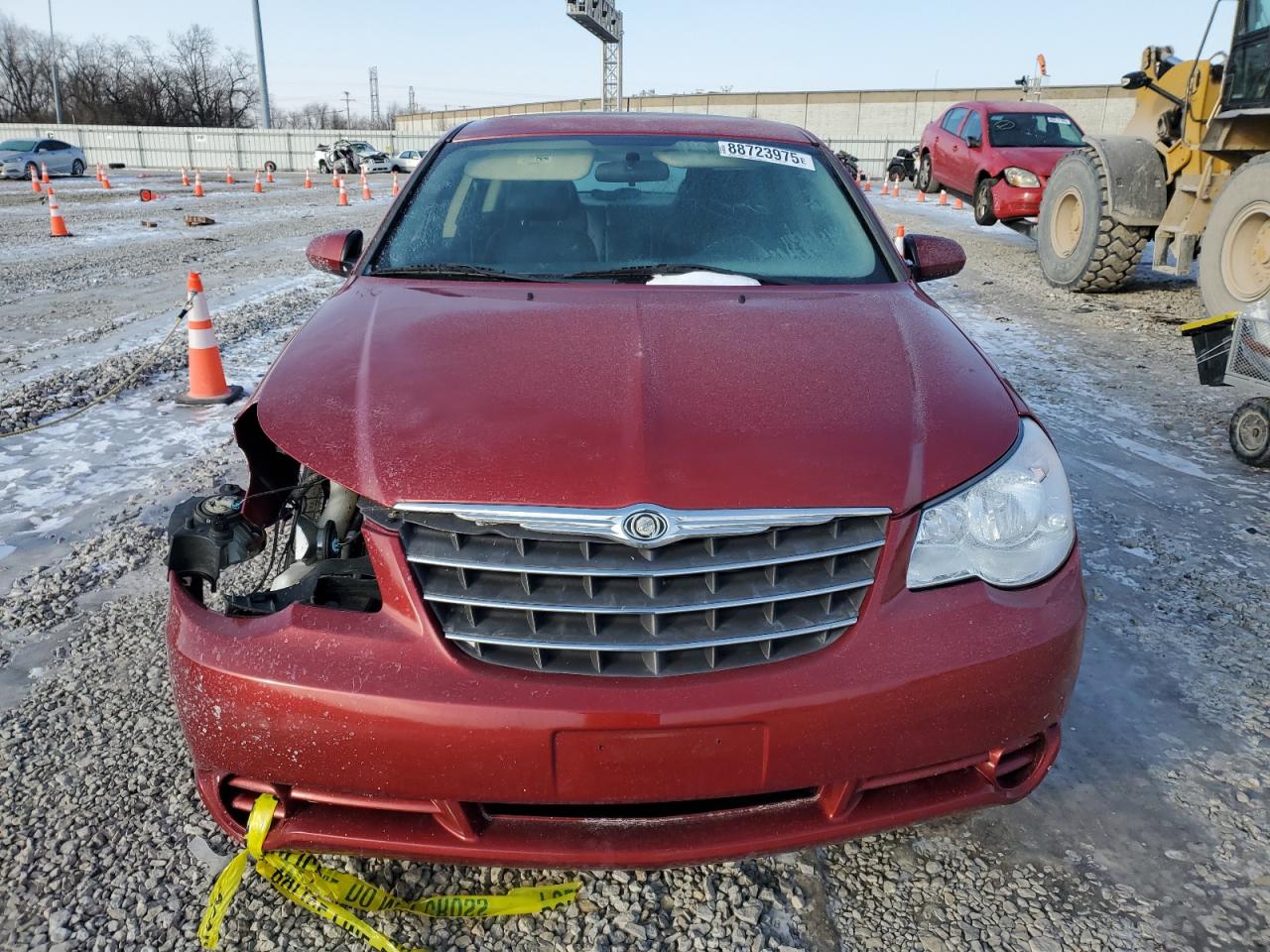 2010 Chrysler Sebring - Image 5