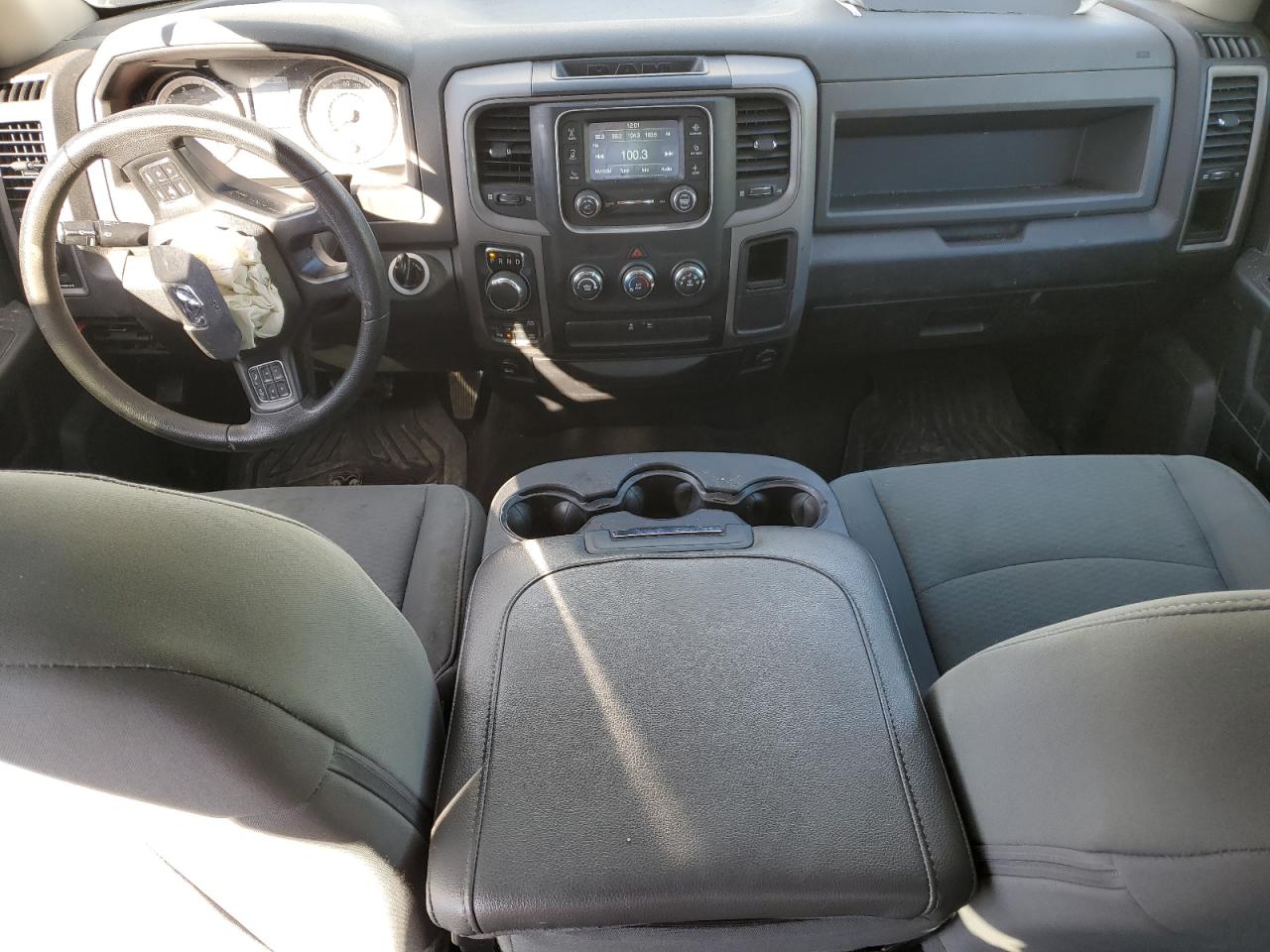 2017 RAM 1500 - Image 8