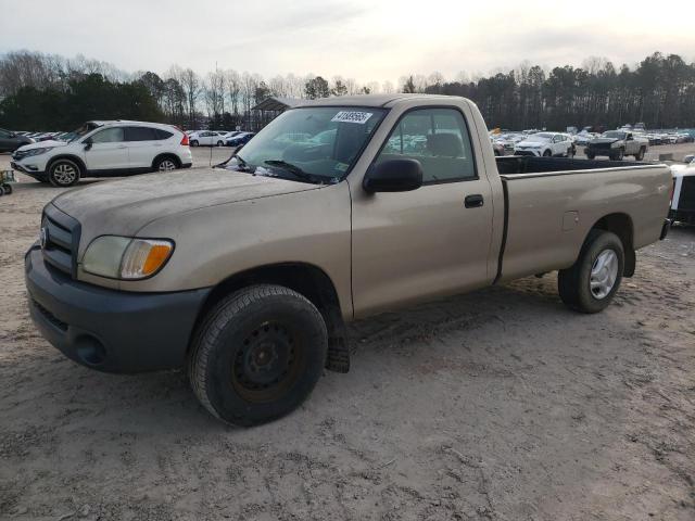 2004 Toyota Tundra 