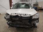 2018 Subaru Forester 2.5I Premium na sprzedaż w Center Rutland, VT - Front End