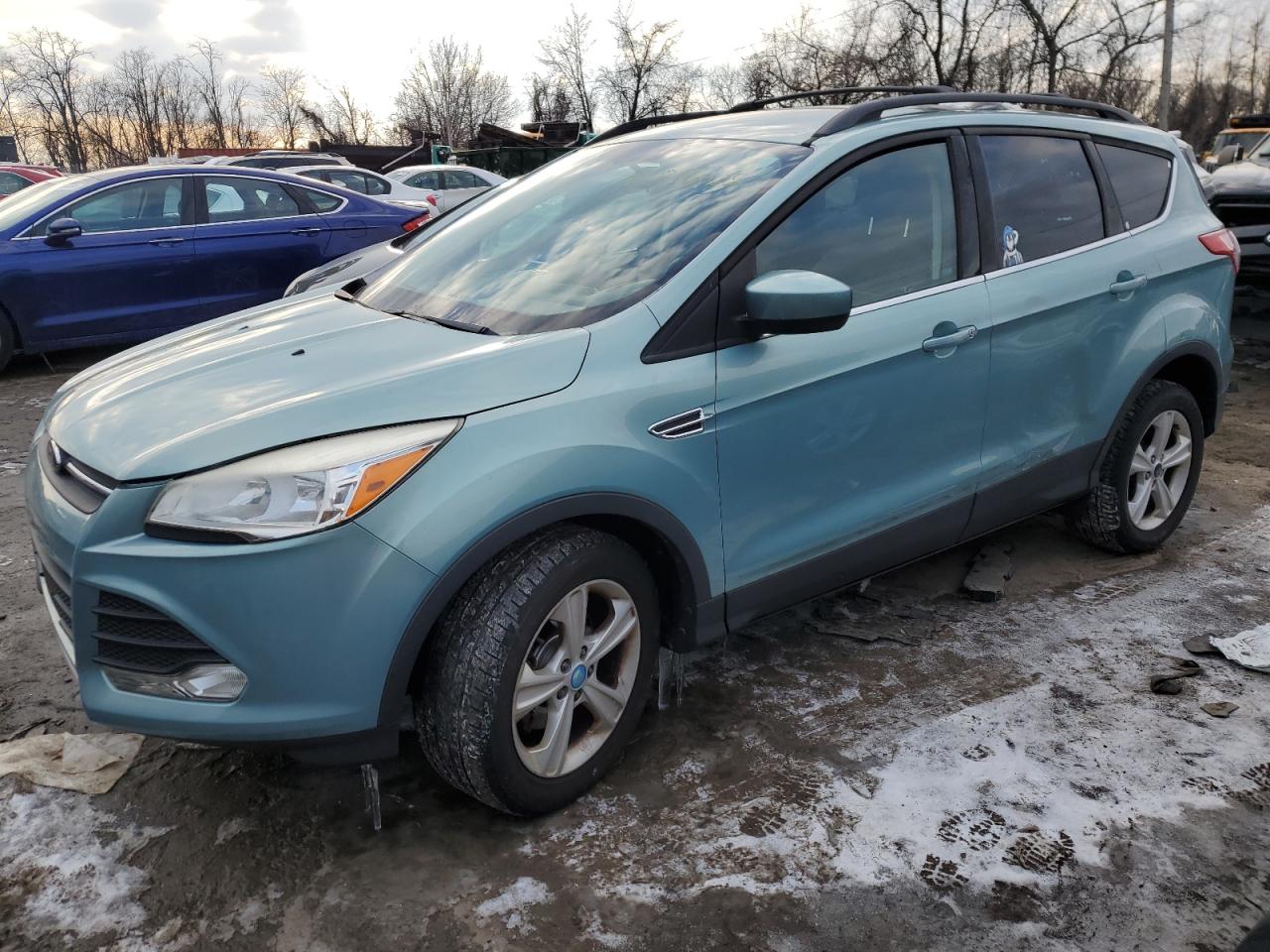 2013 Ford Escape - Image 1