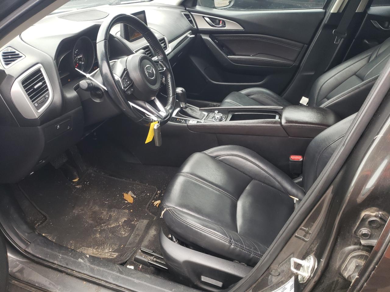 2018 Mazda 3 - Image 7