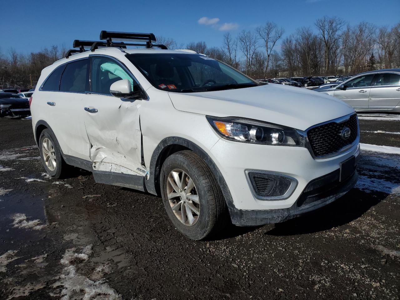 2017 Kia Sorento - Image 4