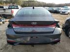 2022 Hyundai Elantra Sel zu verkaufen in Seaford, DE - Side