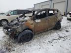 2019 Ford Escape Se na sprzedaż w Wayland, MI - Burn
