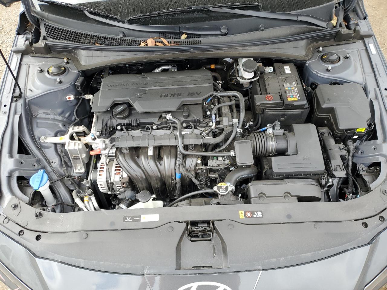 2024 Hyundai Elantra - Image 11