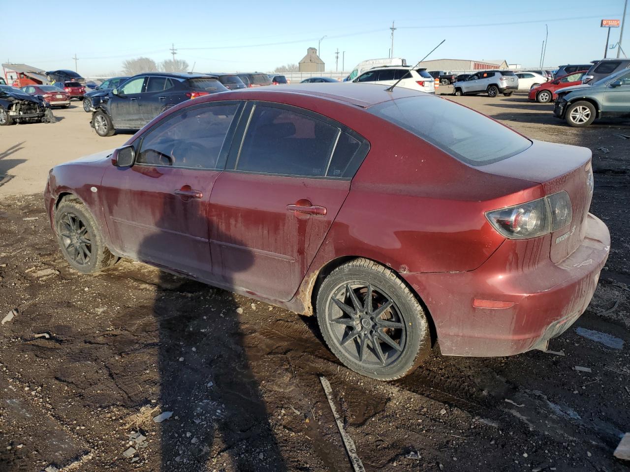 2009 Mazda 3 - Image 2
