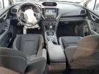 2022 SUBARU IMPREZA  for sale at Copart ON - COOKSTOWN