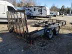 2020 Utility 2 Axles for Sale in North Billerica, MA - Rear End