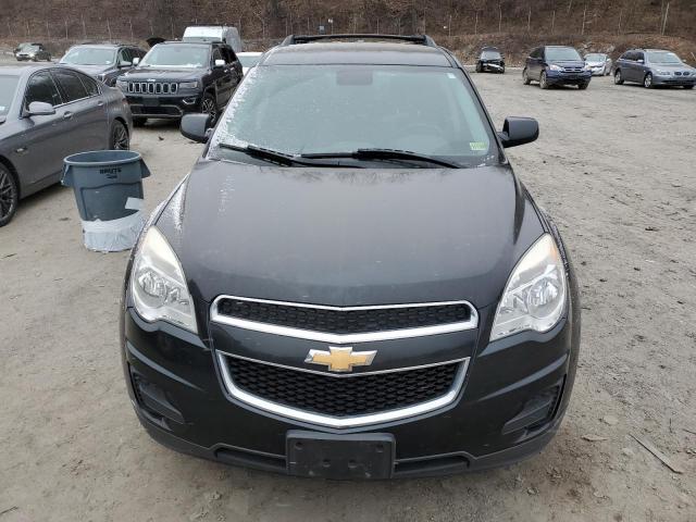  CHEVROLET EQUINOX 2015 Вугільний