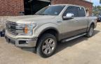 2018 Ford F150 Supercrew en Venta en Grand Prairie, TX - Minor Dent/Scratches