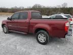2005 Toyota Tundra Double Cab Sr5 იყიდება Cartersville-ში, GA - Side