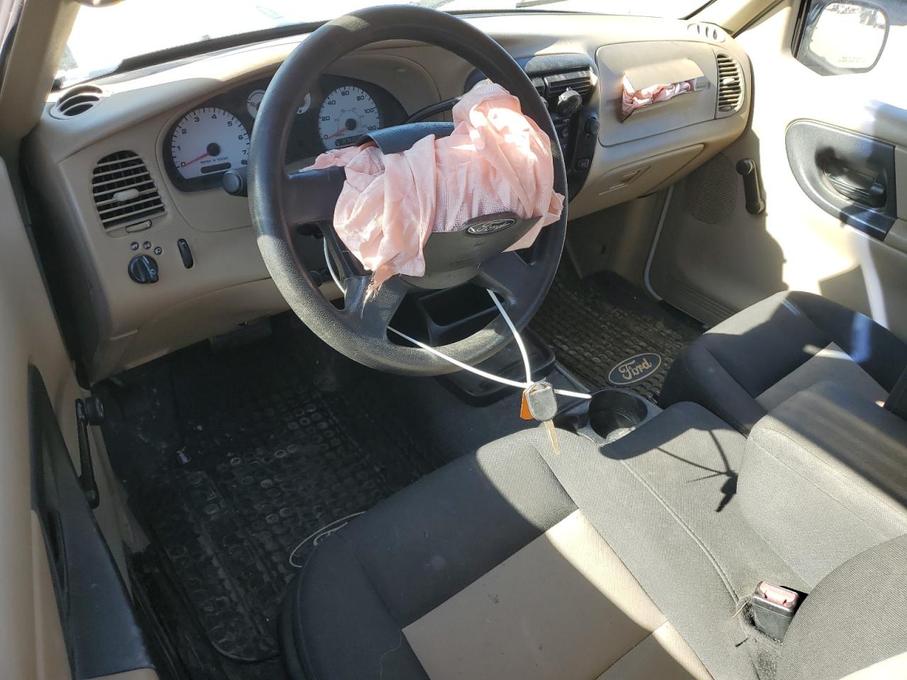 2004 Ford Ranger - Image 8