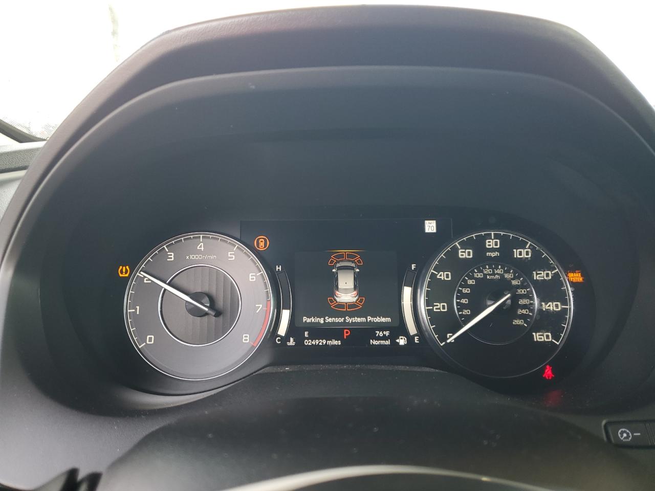 2022 Acura RDX - Image 9