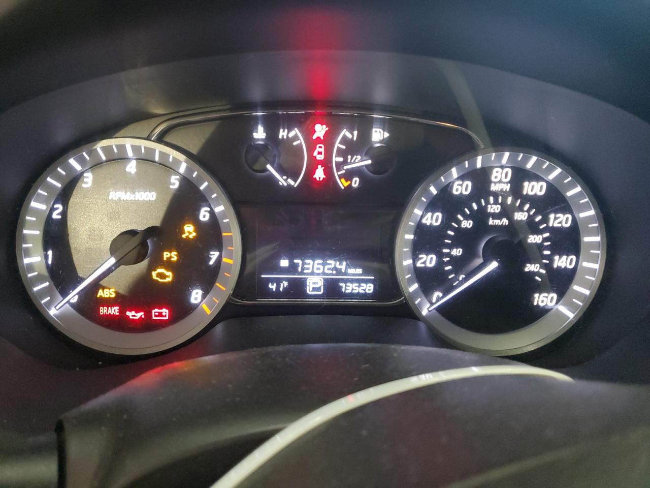 2013 Nissan Sentra - Image 9