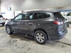 2015 Chevrolet Traverse Lt na sprzedaż w Sandston, VA - Normal Wear