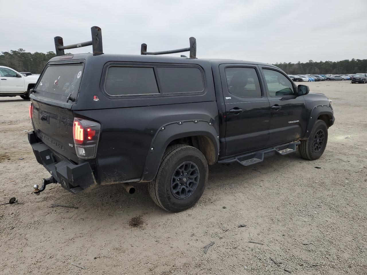 3TMAZ5CN3KM085818 TOYOTA TACOMA 2019