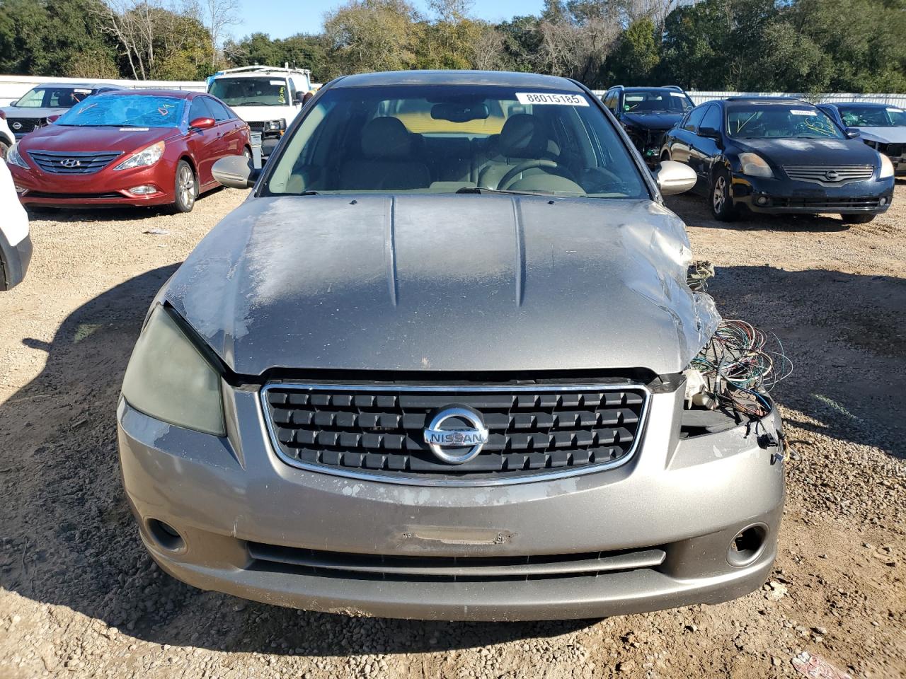 2005 Nissan Altima - Image 5