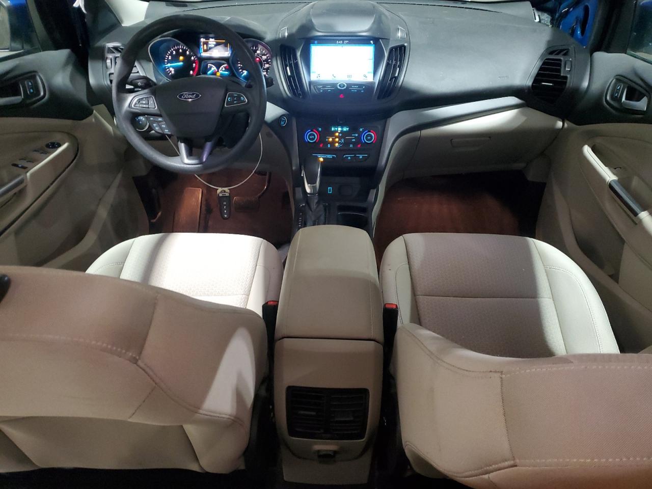2019 Ford Escape - Image 8