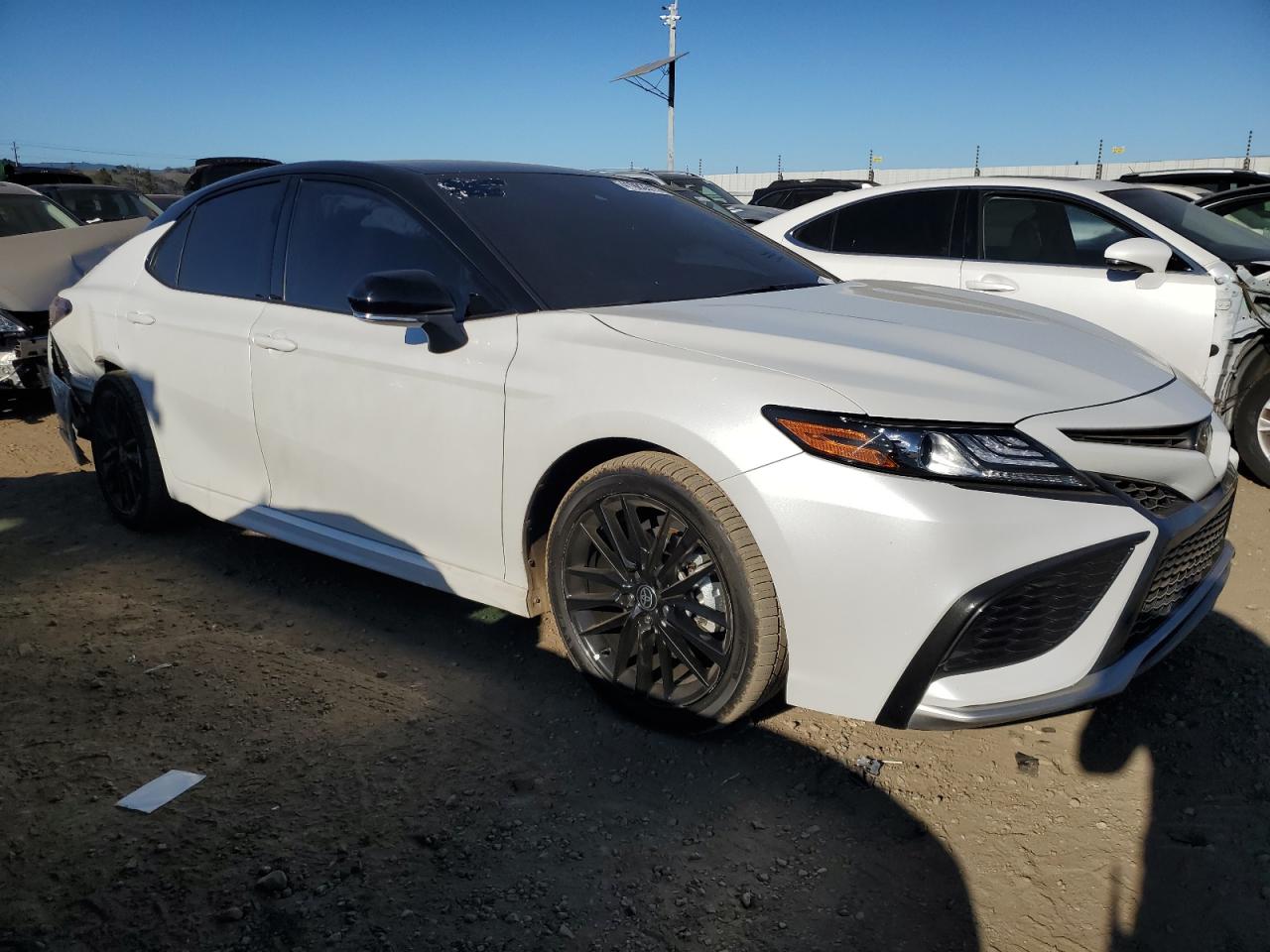2024 Toyota Camry - Image 4