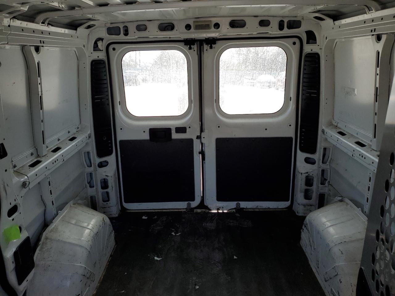2015 RAM ProMaster City - Image 10