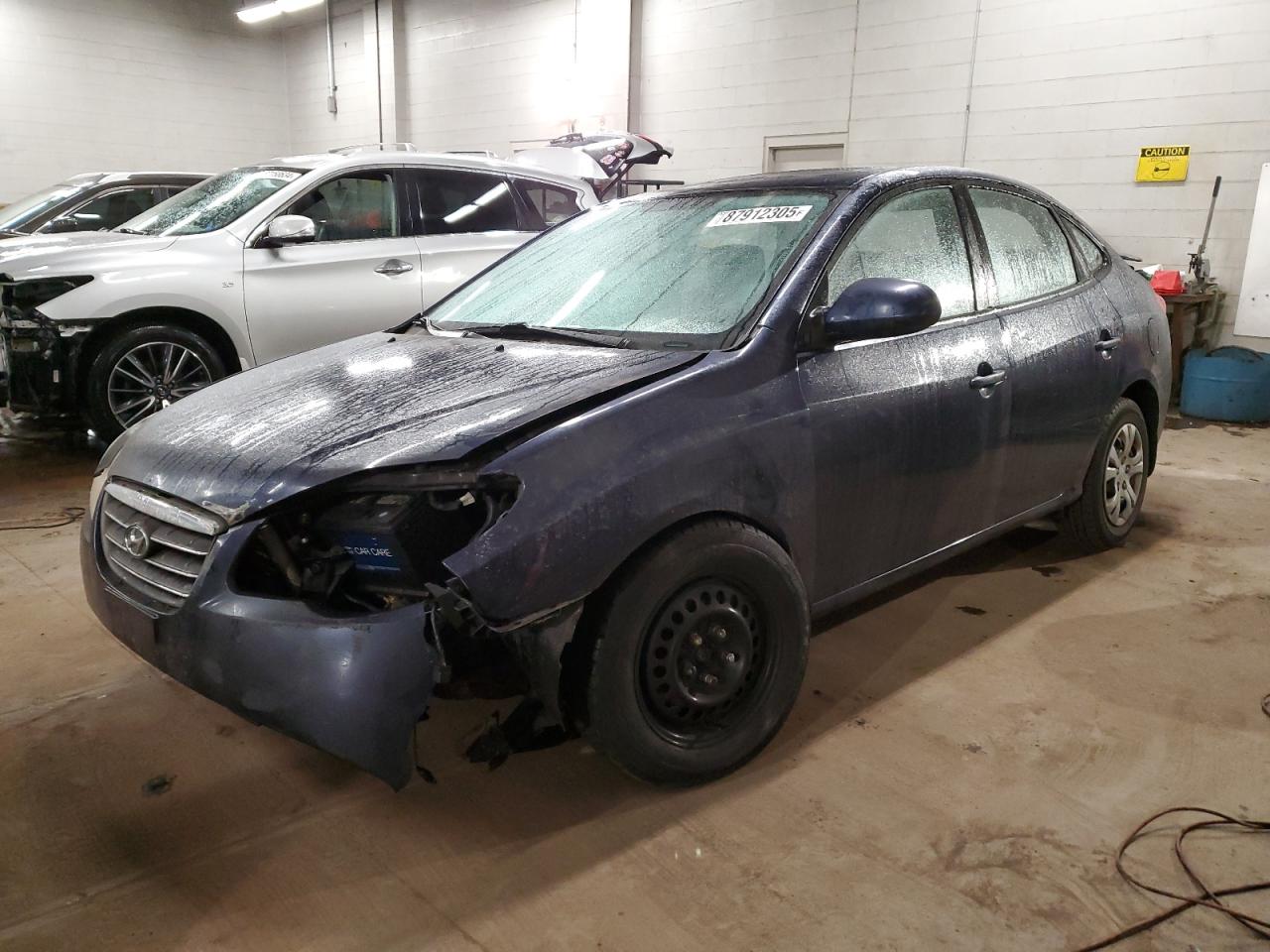 2009 Hyundai Elantra - Image 1