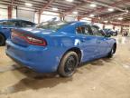 2019 Dodge Charger Police იყიდება Lansing-ში, MI - Side