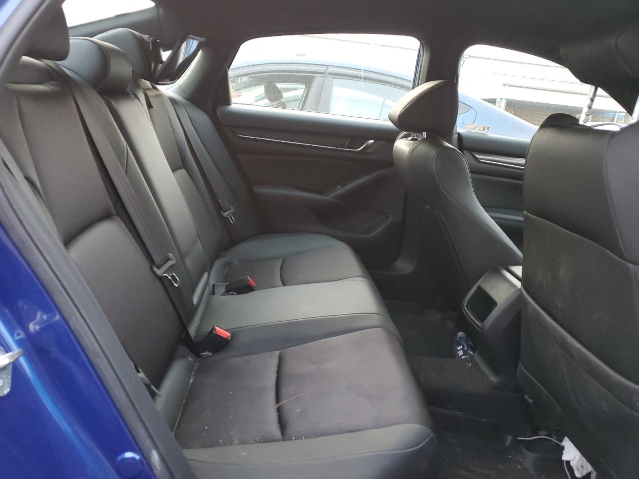 2019 Honda Accord - Image 10