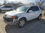 2005 Saturn Vue  en Venta en Wichita, KS - Rear End