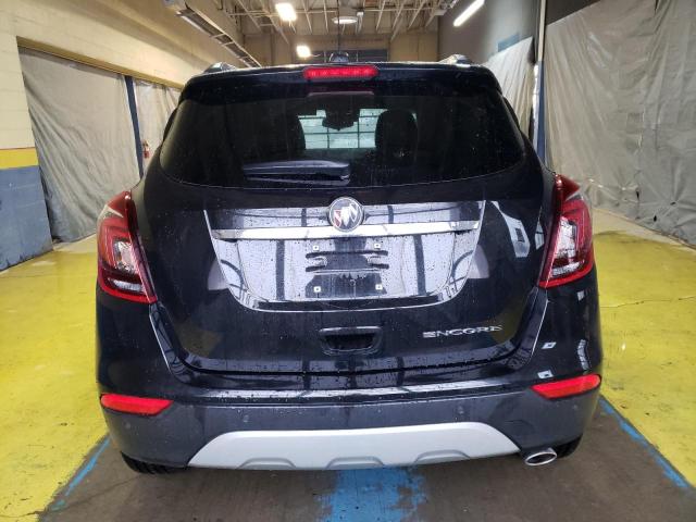  BUICK ENCORE 2021 Czarny