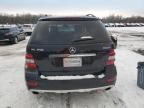 2009 MERCEDES BENZ ML 350 for sale at Copart ON - COOKSTOWN