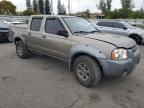 2003 Nissan Frontier Crew Cab Xe for Sale in Miami, FL - Mechanical