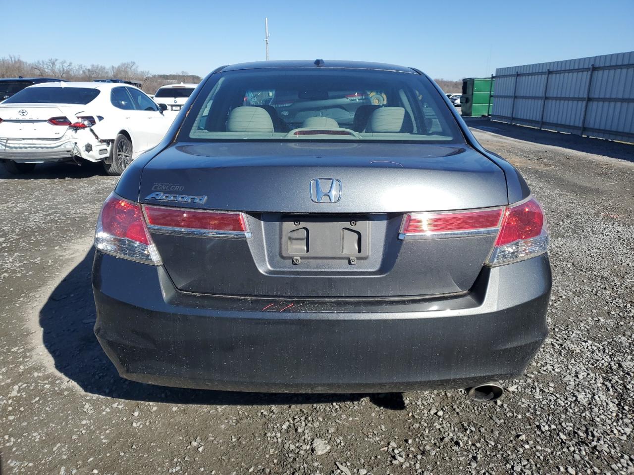 2011 Honda Accord - Image 6