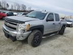 2010 Chevrolet Silverado K1500 Lt продається в Spartanburg, SC - All Over