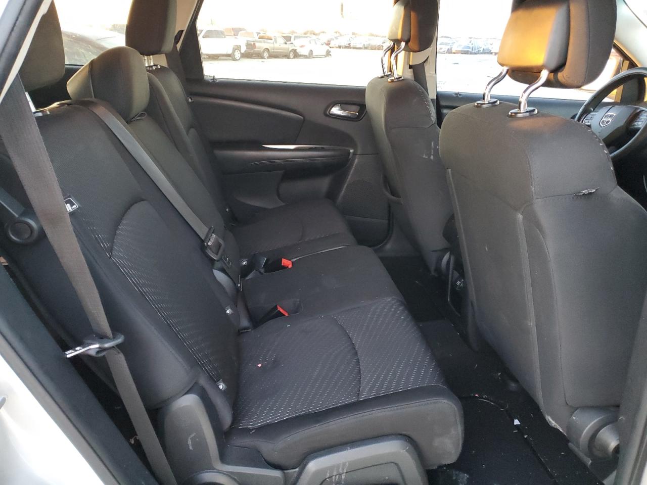 2011 Dodge Journey - Image 11