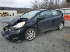 2009 Honda Fit Sport продається в Grantville, PA - Front End