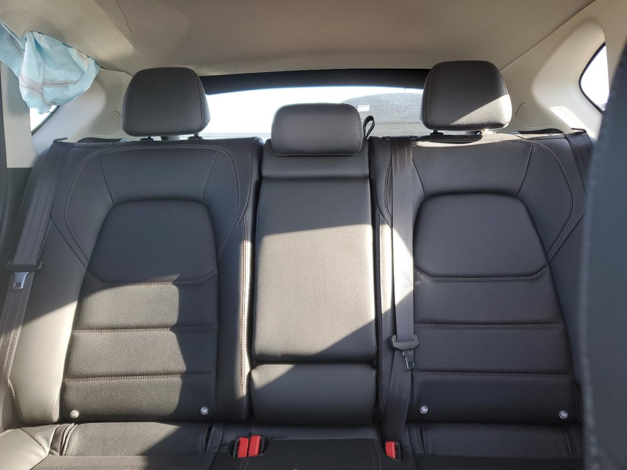 2020 Mazda Cx-5 Grand Touring VIN: JM3KFBDM6L1724653 Lot: 88517175