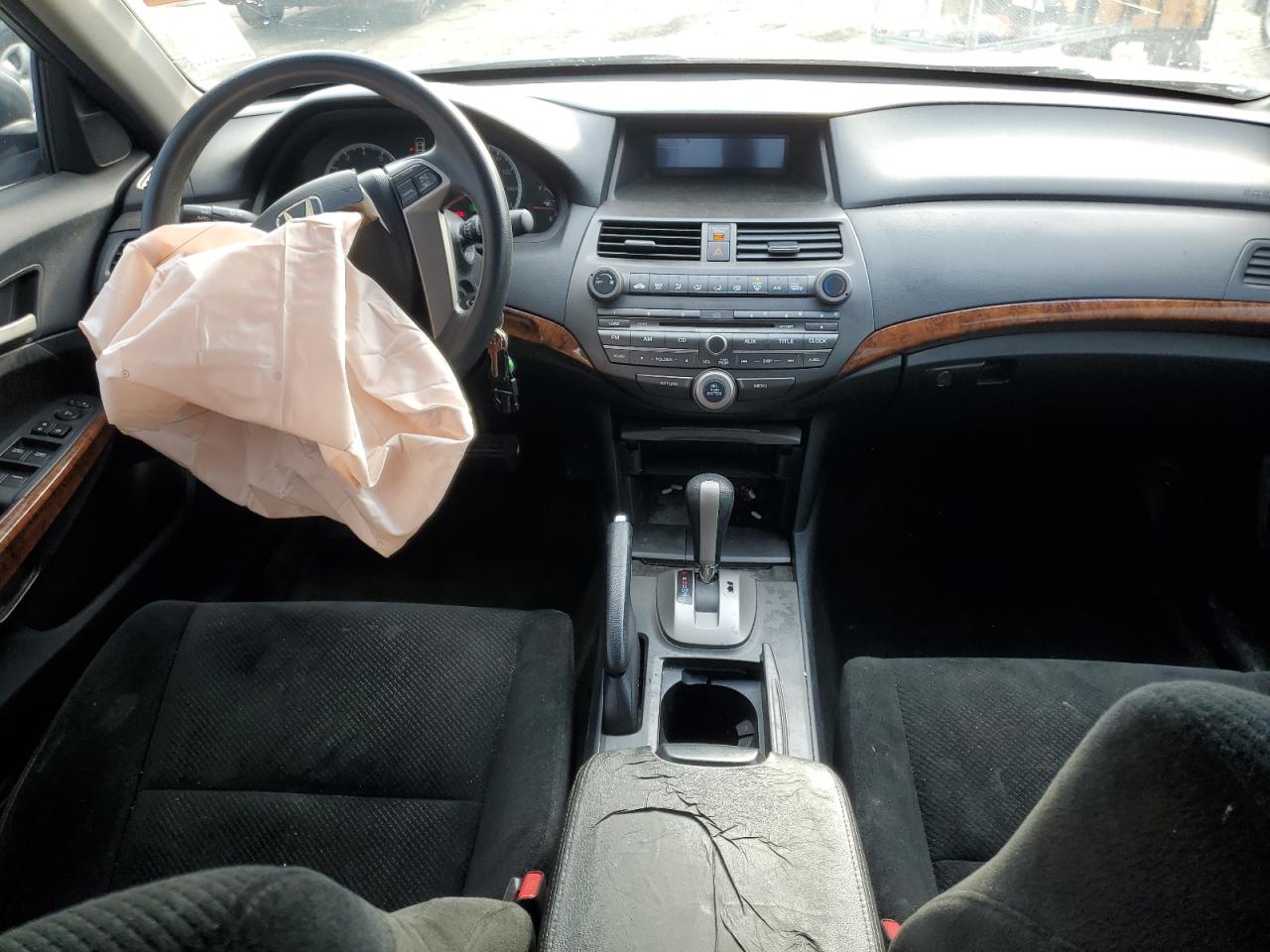 2011 Honda Accord - Image 8