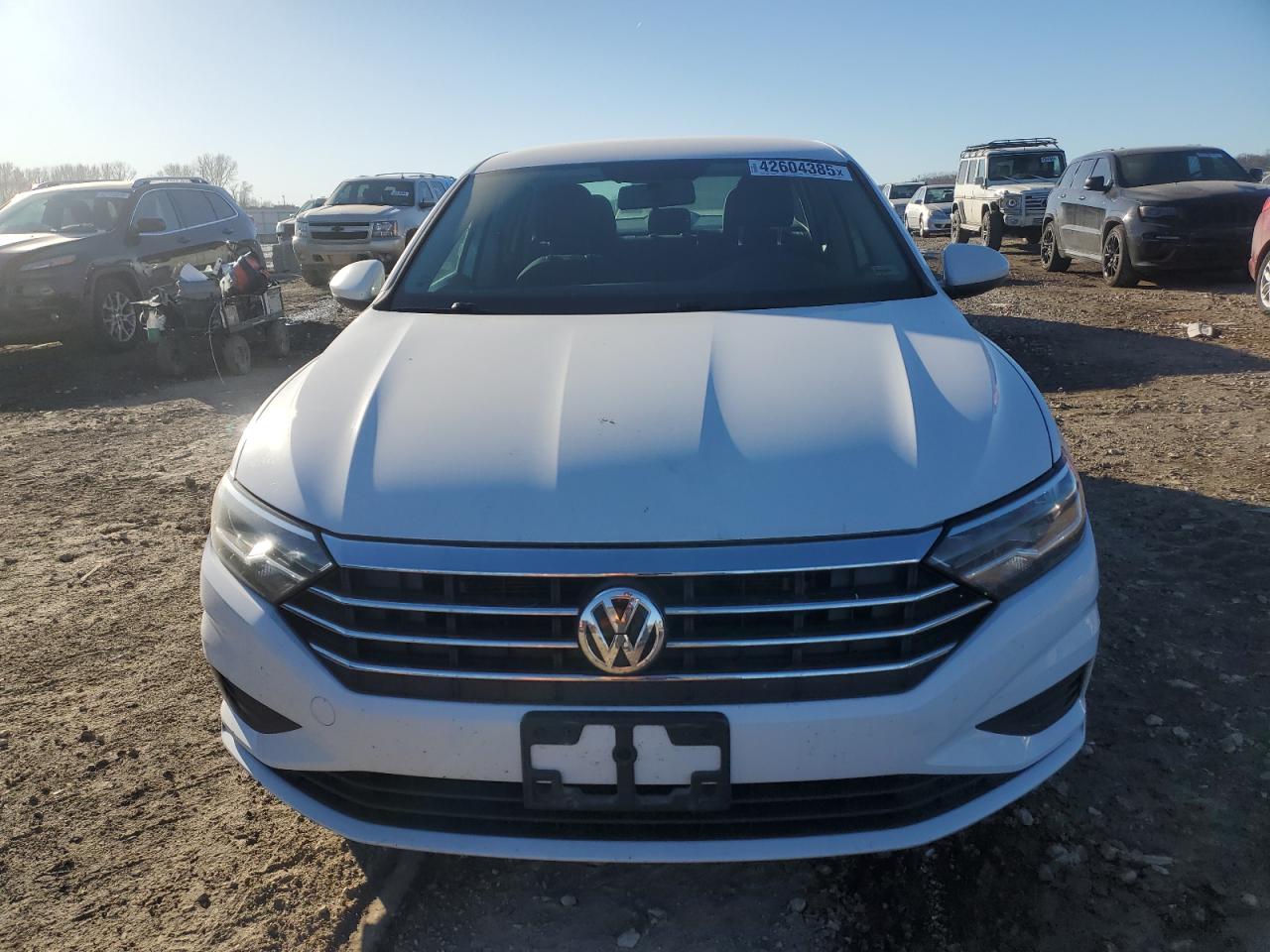 2021 Volkswagen Jetta - Image 5