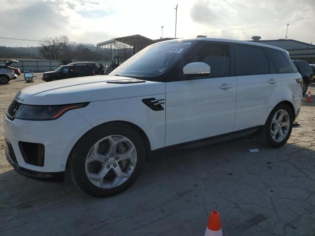 2018 Land Rover Range Rover Sport Hse на продаже в Lebanon, TN - Minor Dent/Scratches