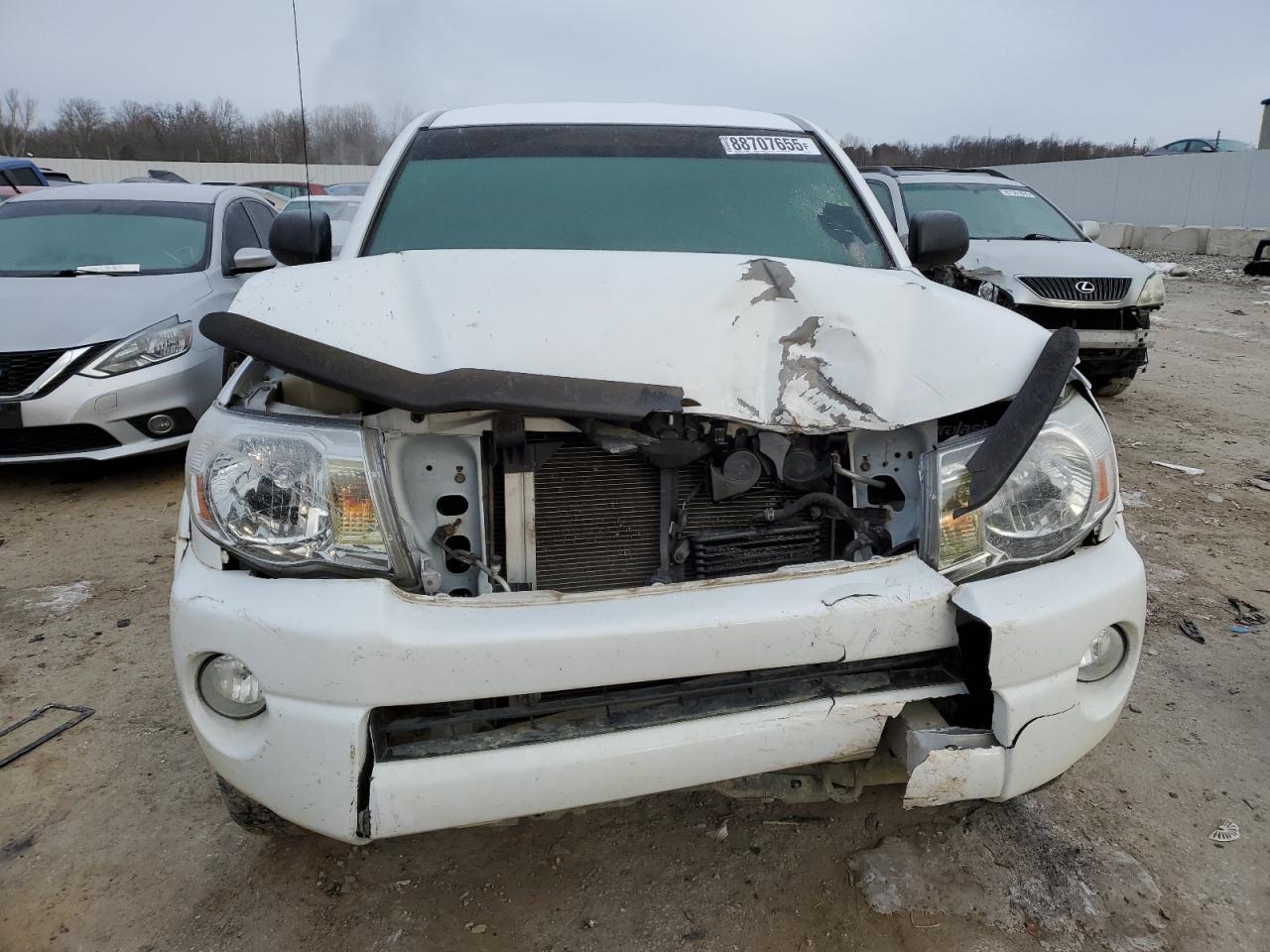 2005 Toyota Tacoma - Image 5