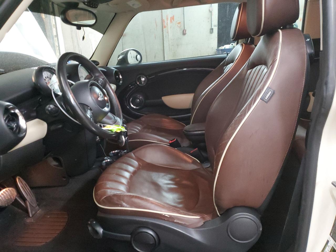 2011 MINI Cooper - Image 7