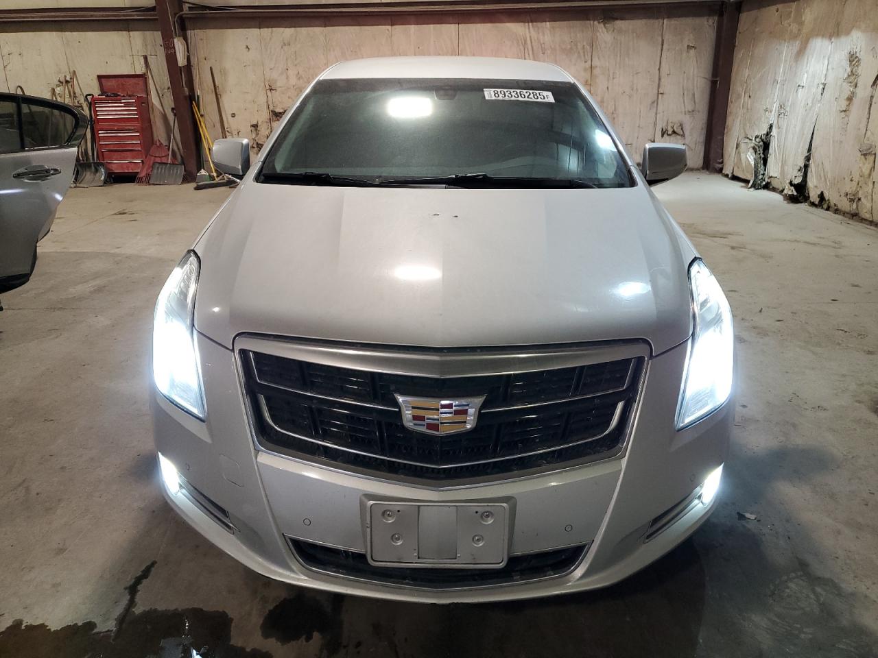 2017 Cadillac XTS - Image 5